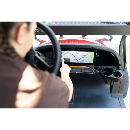 MadJax® Kinect™ Club Car Adapter for Precedent, Onward, and Tempo (Years 2004-Up)
