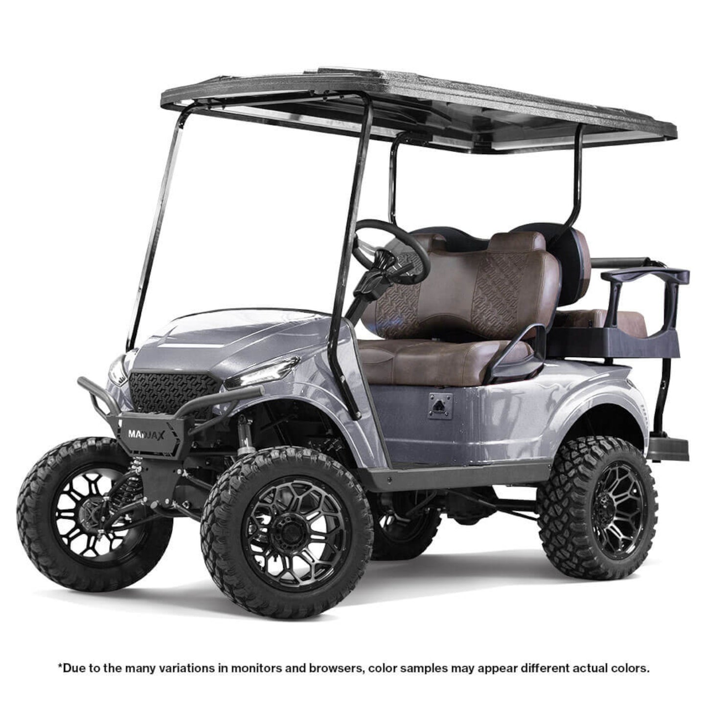 Storm Body Kit - For EZGO TXT - SELECT COLOR