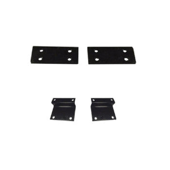 2008-Up EZGO RXV - RedDot Mach3 Triple Track Extended Top Struts and Brackets