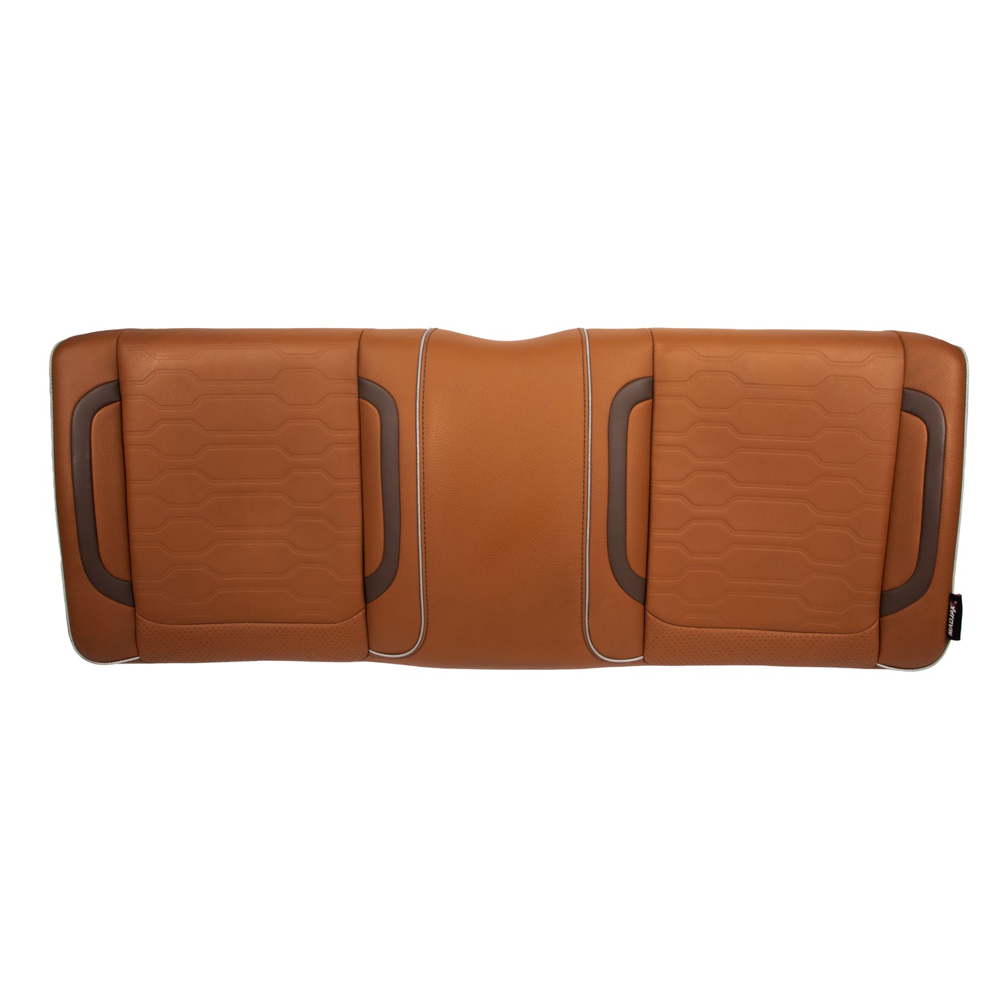 MadJax® Genesis 250/300 Caramel Commander Rear Seat Cushions