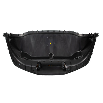 Club Car Tempo Dual Headlight Brow (Years 2018-Up)