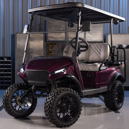 Storm Body Kit - For EZGO TXT - SELECT COLOR