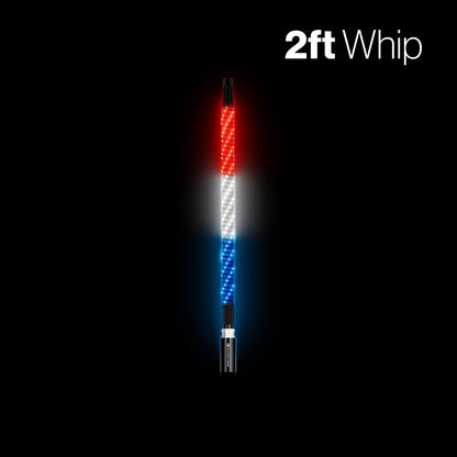 Extreme Whip Qty 1 X 2Ft