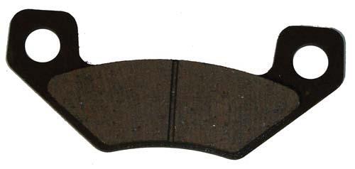 Brake Pade for use with Jake's Disc Brakes