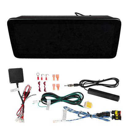 MadJax® Kinect™ 12.3” Display Screen with Hub and Wire Harnesses