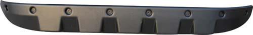 2004-Up Club Car Precedent - Jake’s Rear Bumper