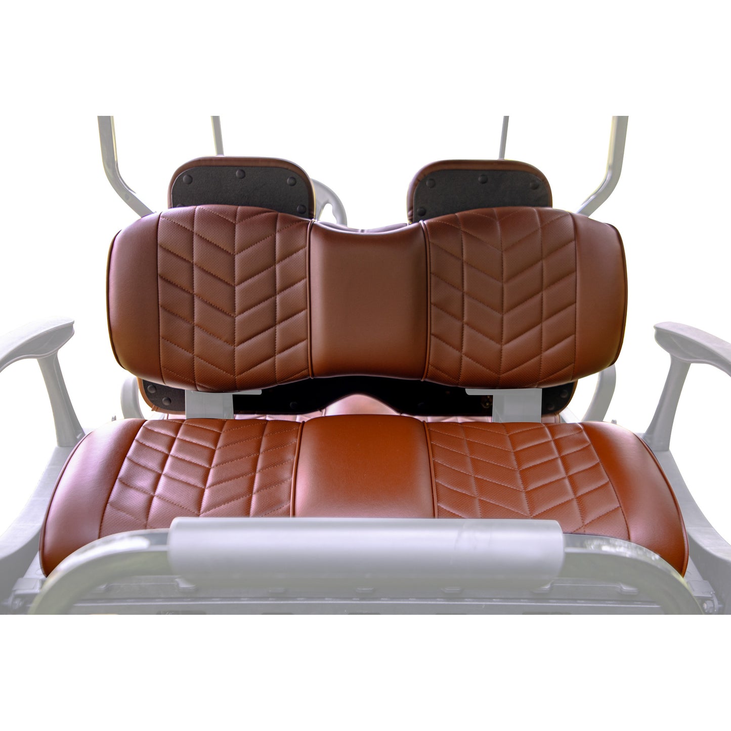 MadJax Aviator Genesis 250/300 Rear Seat Cushions - Select Color
