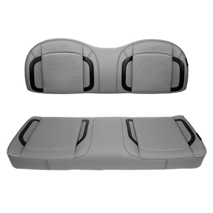 MadJax® Genesis 250/300 Smoke Commander Rear Seat Cushions