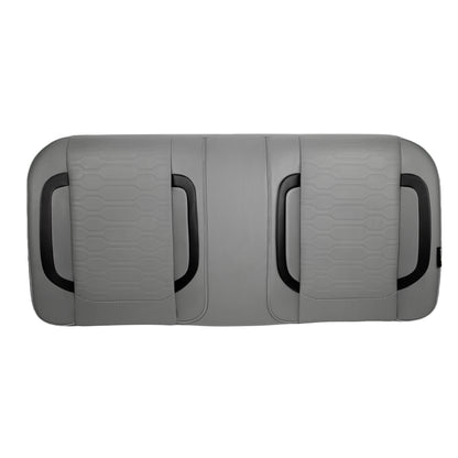 MadJax® Club Car Precedent/Tempo/Onward Smoke Commander Front Seat Cushions