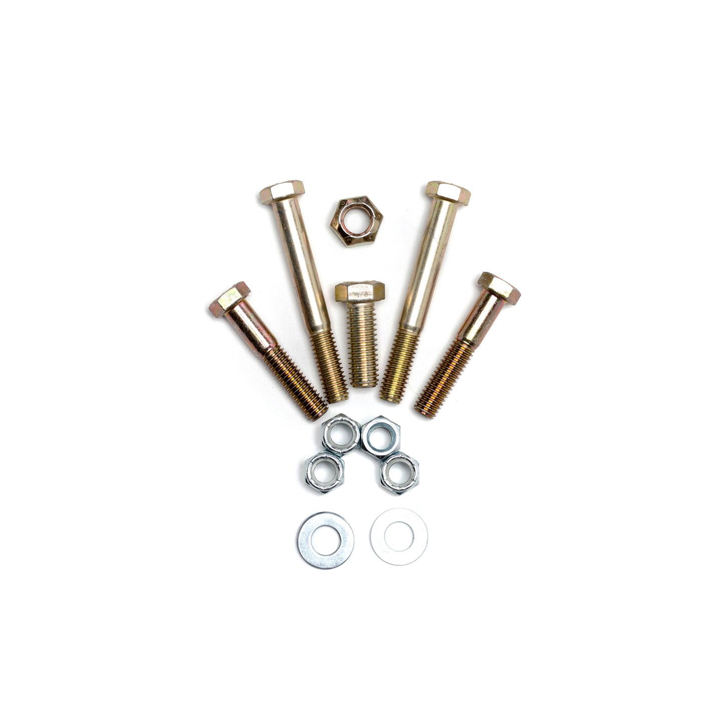 Jake’s Yamaha Drive2 Electric Long Travel Kit (Years 2017-Up)