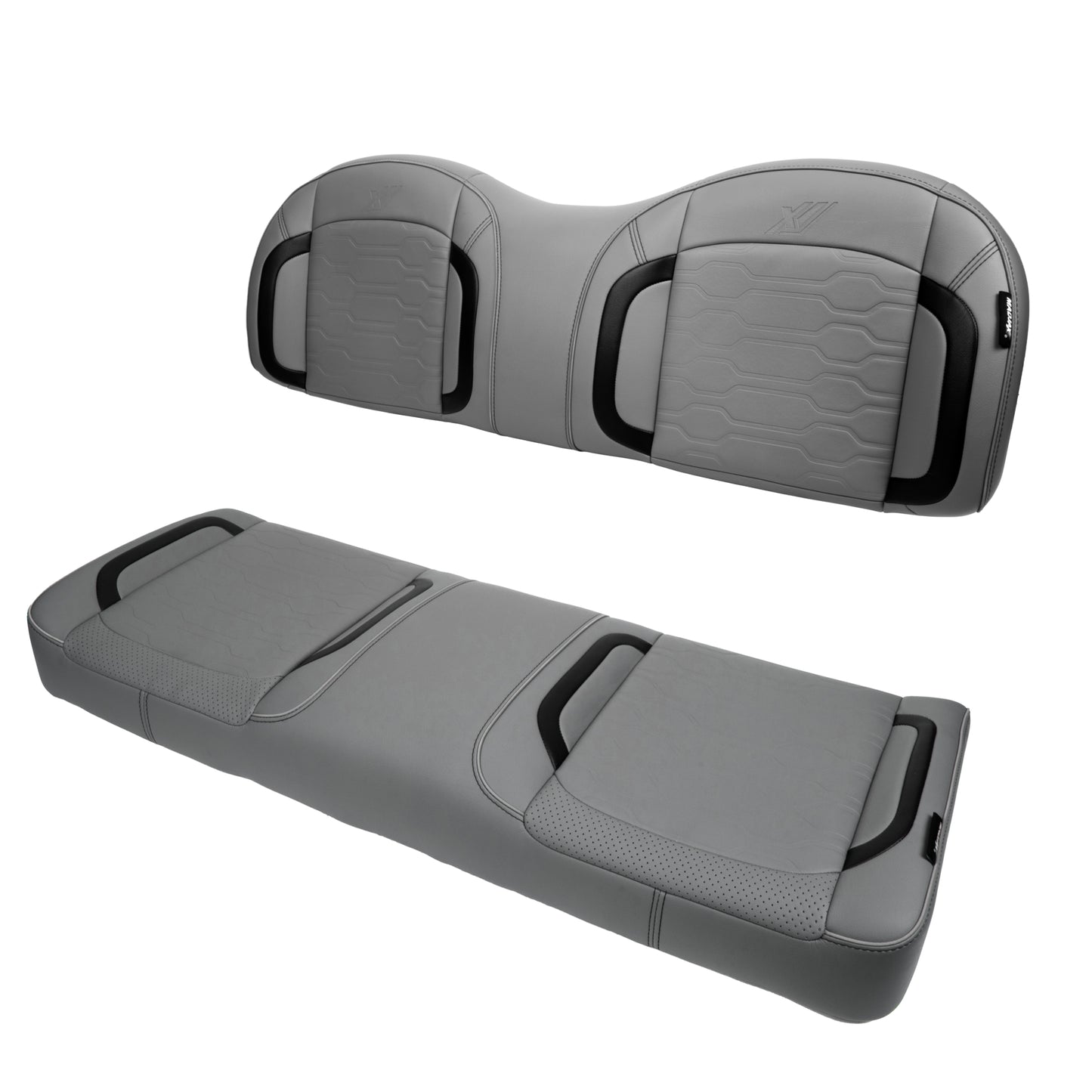 MadJax® Genesis 250/300 Smoke Commander Rear Seat Cushions