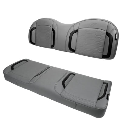 MadJax® Genesis 250/300 Smoke Commander Rear Seat Cushions
