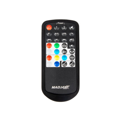 MadJax Decibel Soundbar - 26" SHIPPING NOW!