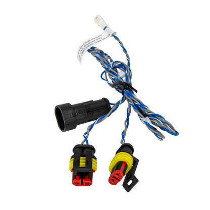 MadJax® Kinect™ 12.3” Display Screen with Hub and Wire Harnesses
