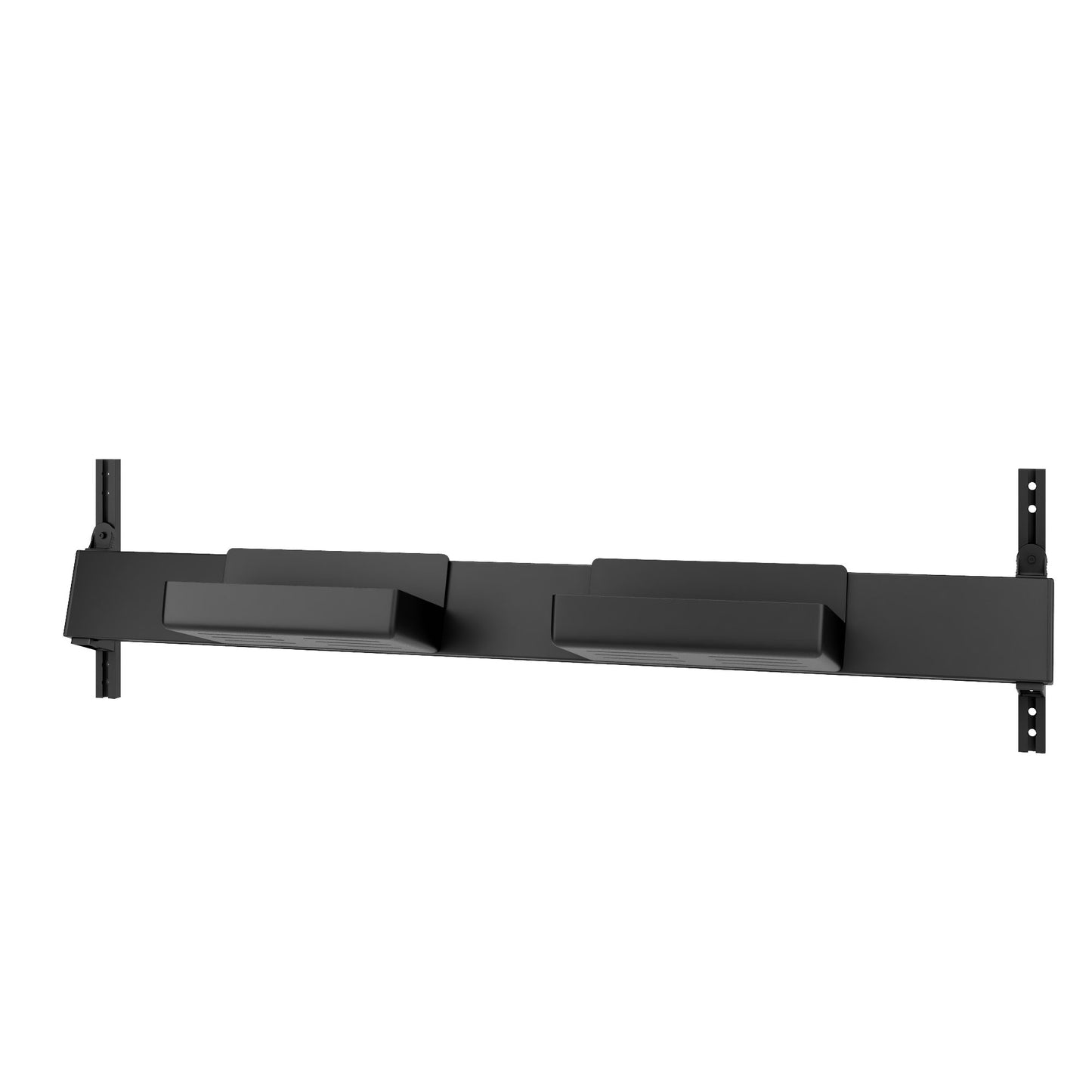 CADDYBAR™ with Two Trays Bundle - SAVE!