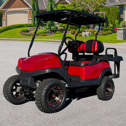 Club Car Precedent to Club Car Tempo Conversion Package - Pick Color
