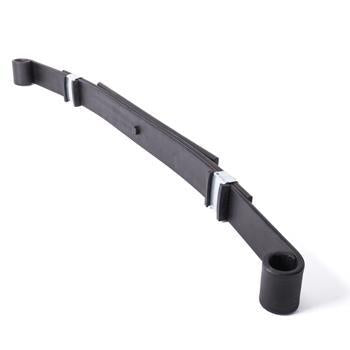 EZGO RXV Dual-Action Heavy-Duty Leaf Spring (Years 2008-Up)