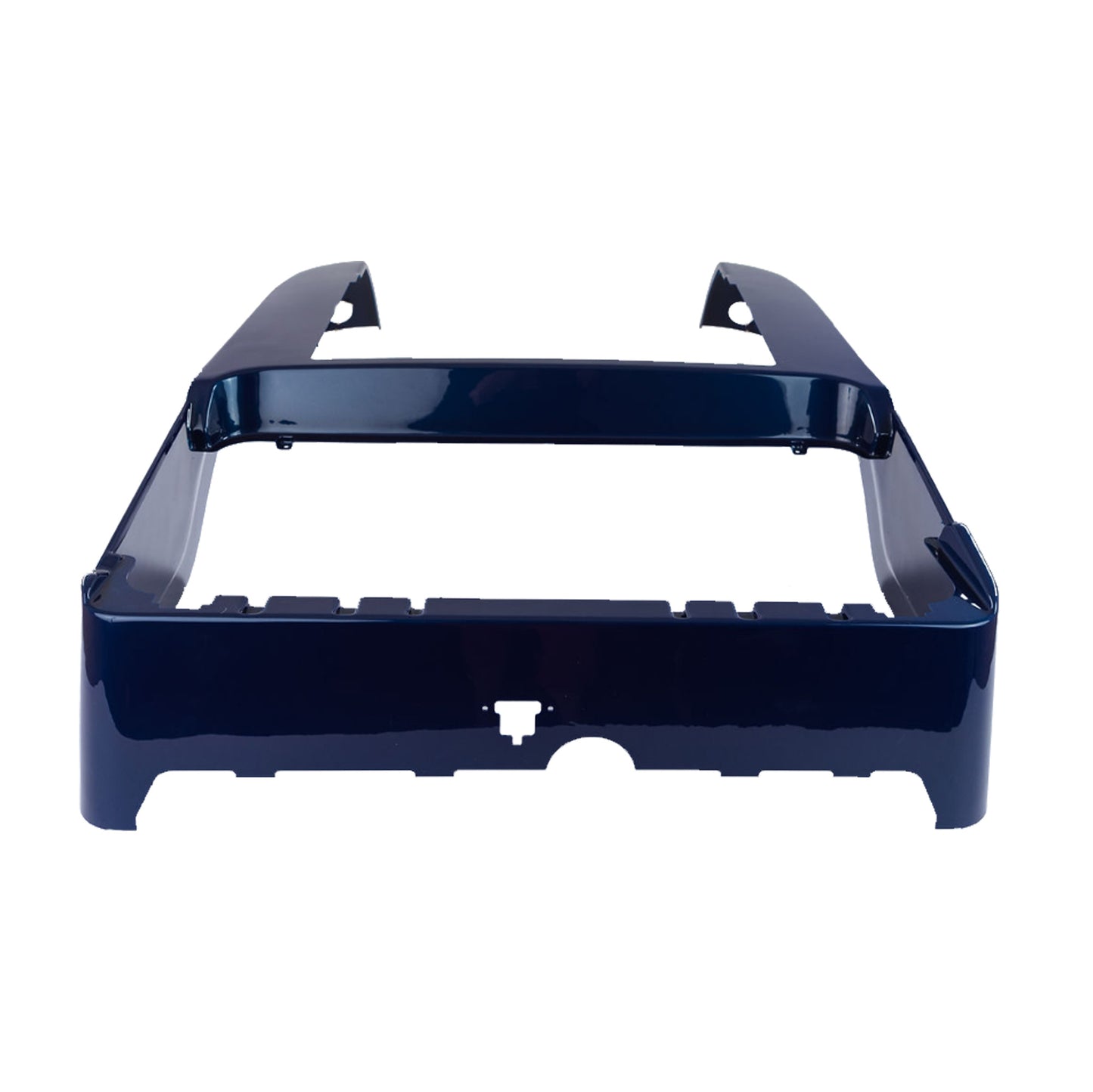 Club Car Precedent OEM Style Midnight Blue Metallic Body Kit (Years 2004-Up)
