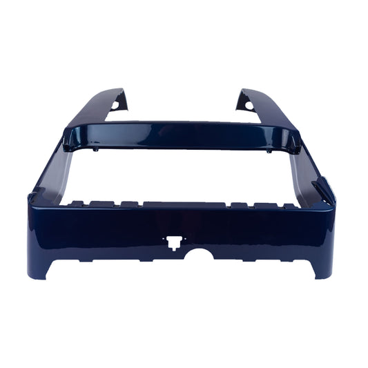 Club Car Precedent OEM Style Midnight Blue Metallic Body Kit (Years 2004-Up)