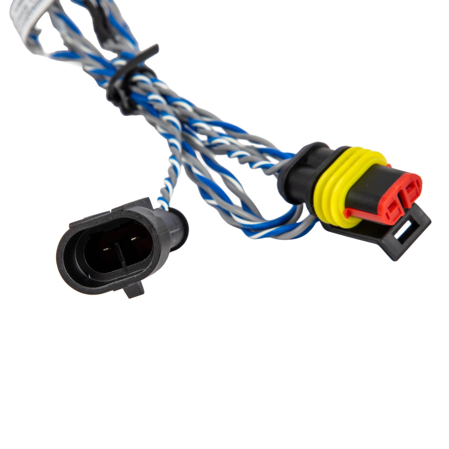 MadJax® Kinect™ CAN Adapter Wire Harness for Eco Battery