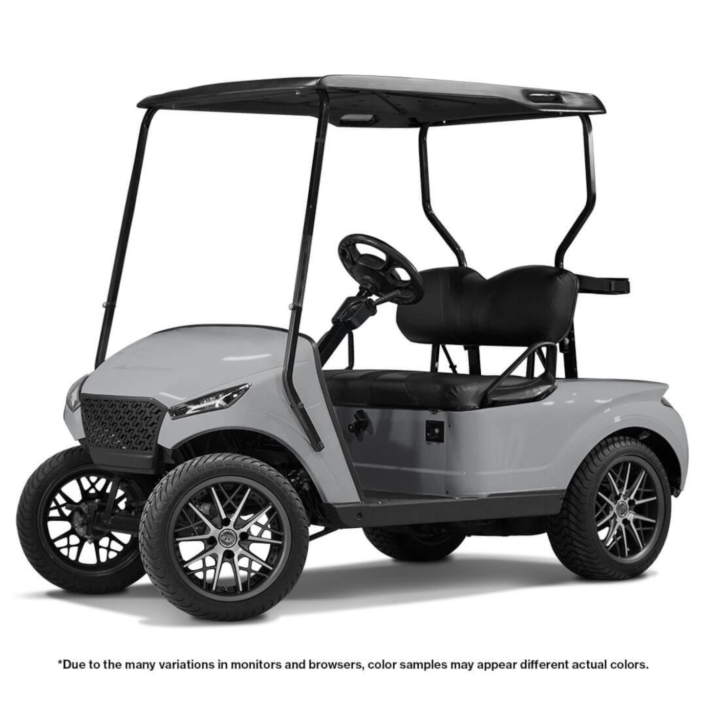Storm Body Kit - For EZGO TXT - SELECT COLOR