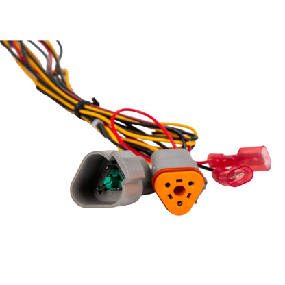 MadJax® Kinect™ D/C Speed Sensor Wire Harness