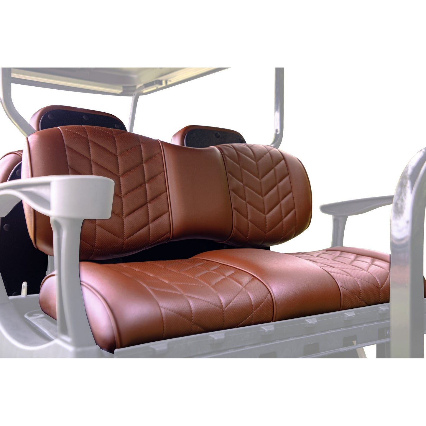 MadJax Aviator Genesis 250/300 Rear Seat Cushions - Select Color