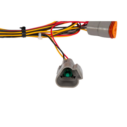 MadJax® Kinect™ D/C Speed Sensor Wire Harness