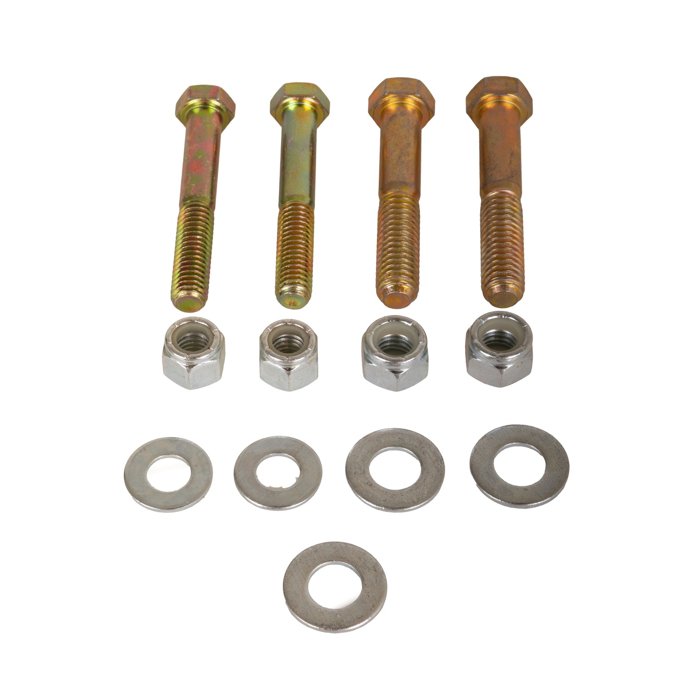 Jake’s Yamaha Drive2 Gas Models with Independent Rear Suspension Long Travel Kit (Years 2017-Up)