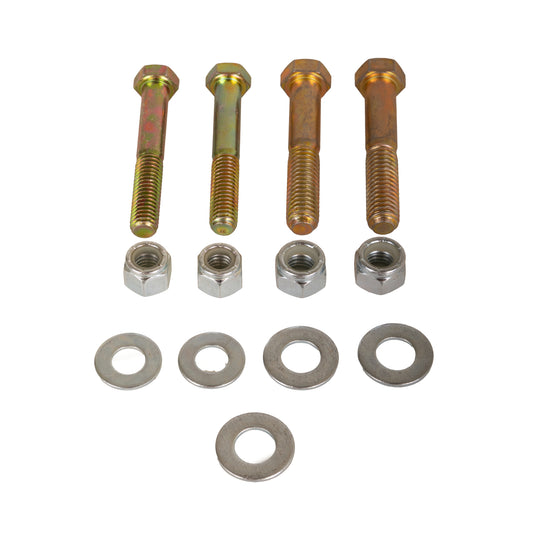 Jake’s Yamaha Drive2 Gas Models with Independent Rear Suspension Long Travel Kit (Years 2017-Up)