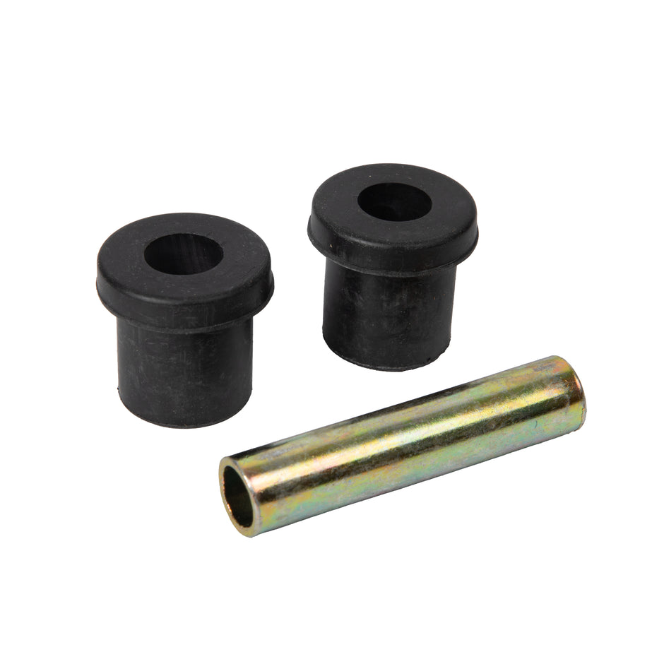 External Spring Bushing Leaf Springs & Bushings – Low Speed Living | Cart Life TV