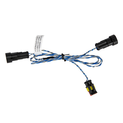 MadJax® Kinect™ CAN Adapter Wire Harness for Eco Battery
