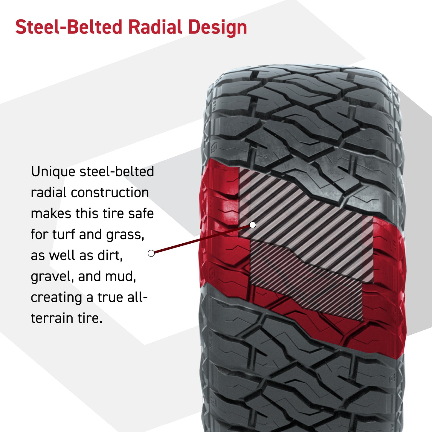 GTW® Phantom Black/Machined 16 in Wheels with 225/40-R16 Maverick Street Tires - Full Set