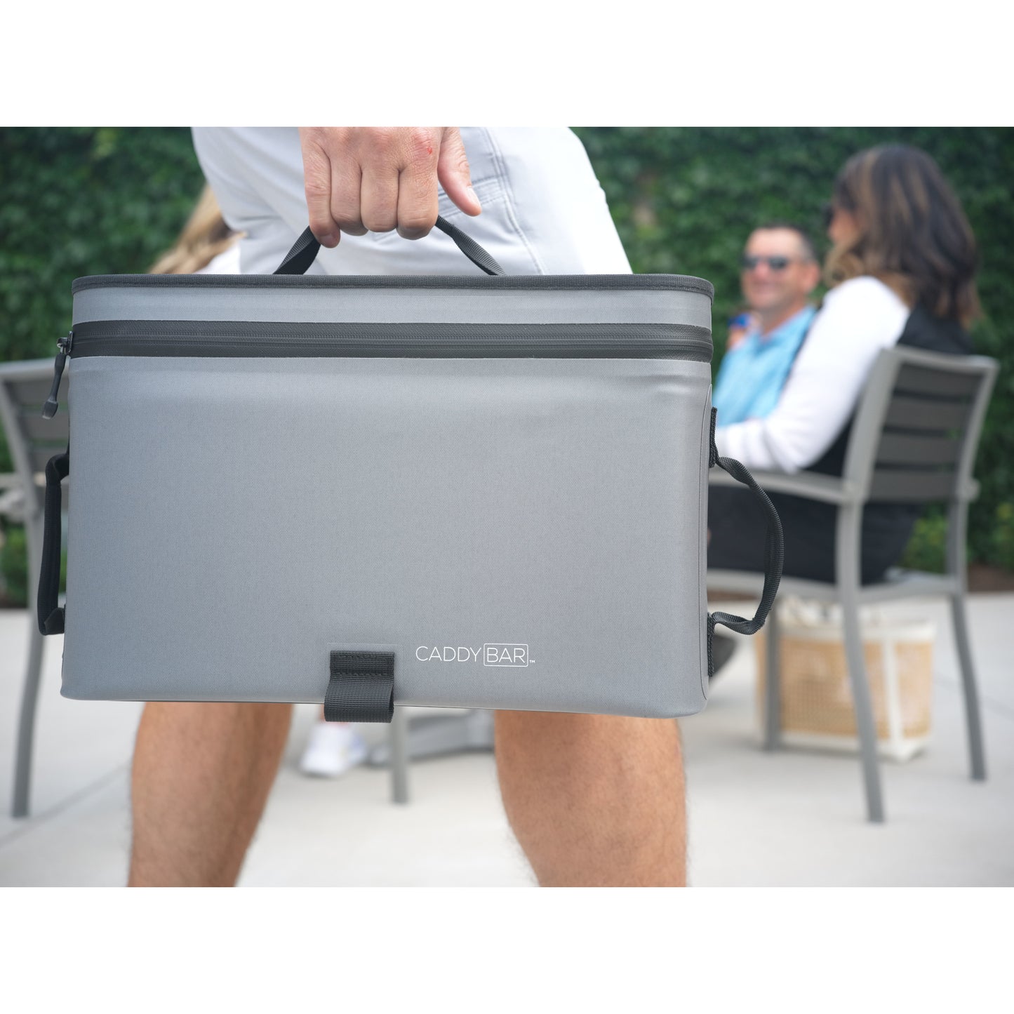 CADDYBAR™ Cooler