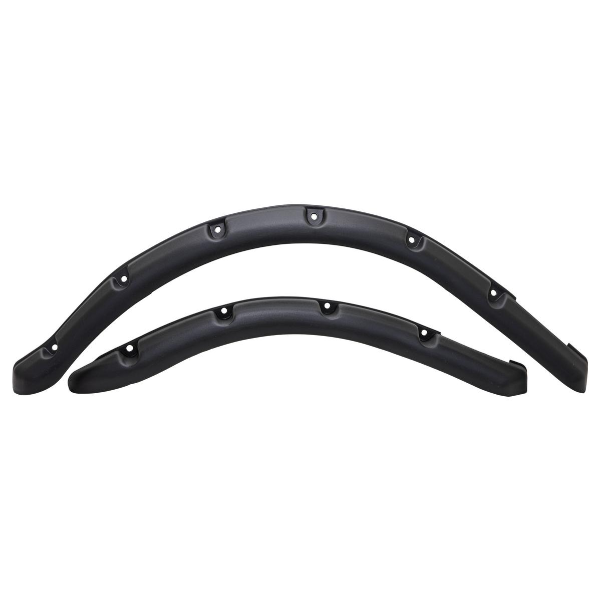 Club Car DS GTW® Fender Flares (Years 1993-Up)