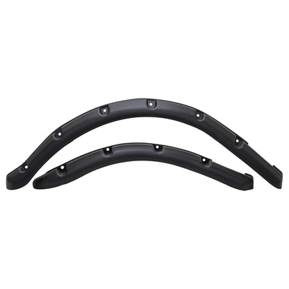 Club Car DS GTW® Fender Flares (Years 1993-Up)