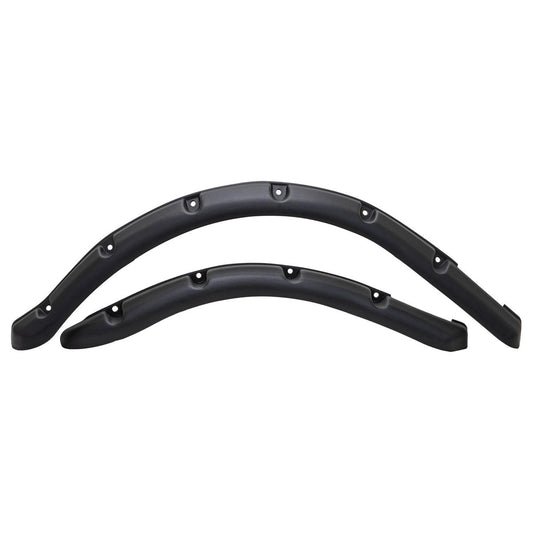 Club Car DS GTW® Fender Flares (Years 1993-Up)