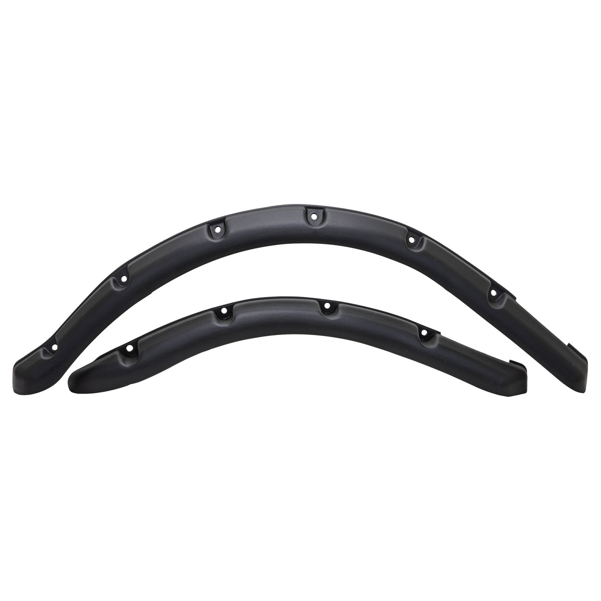 Club Car DS GTW® Fender Flares (Years 1993-Up)