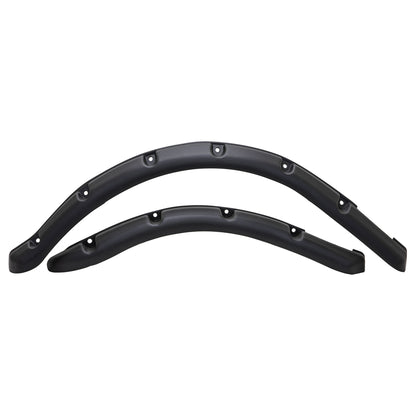 Club Car DS GTW® Fender Flares (Years 1993-Up)
