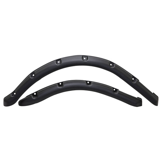 Club Car DS GTW® Fender Flares (Years 1993-Up)