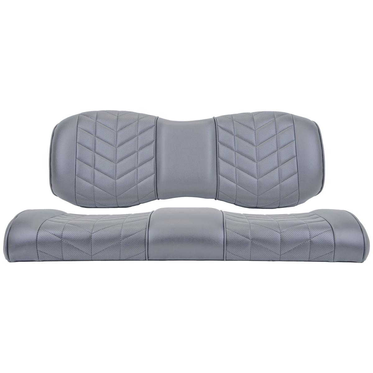 MadJax Aviator Genesis 250/300 Rear Seat Cushions - Select Color