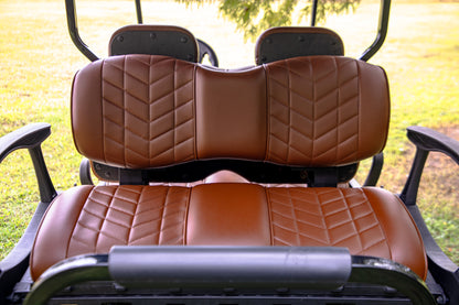 MadJax Aviator Genesis 250/300 Rear Seat Cushions - Select Color
