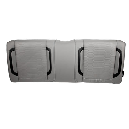 MadJax® Genesis 250/300 Smoke Commander Rear Seat Cushions