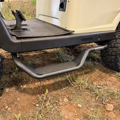 Madjax Recon Side Steps - PICK FITMENT