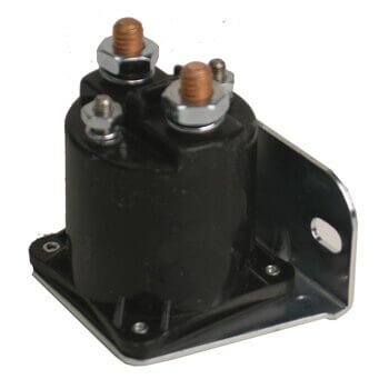 2008-Up EZGO RXV - 36v-48v Solenoid