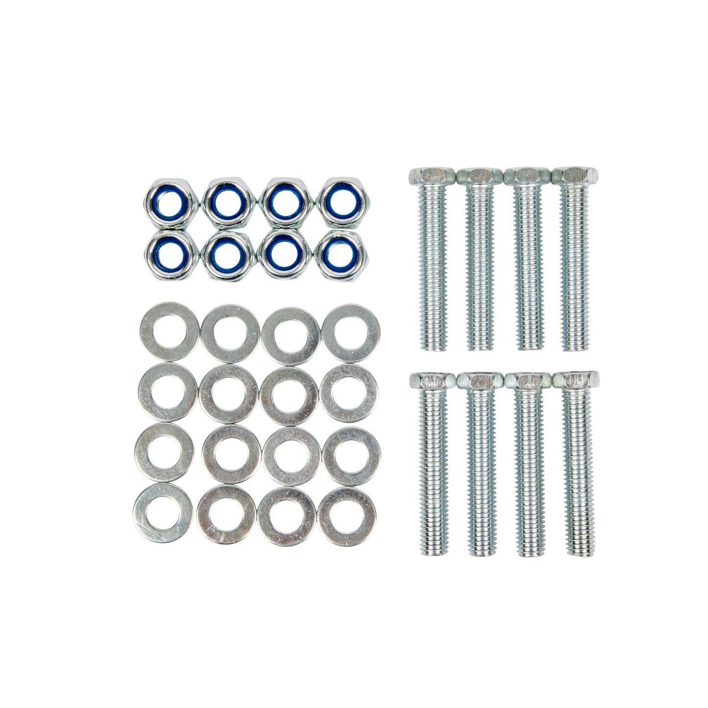 Madjax Recon Side Steps - PICK FITMENT