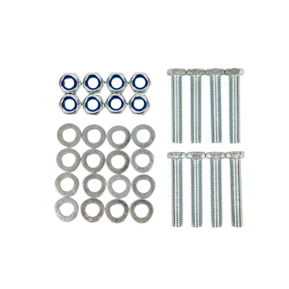 Madjax Recon Side Steps - PICK FITMENT