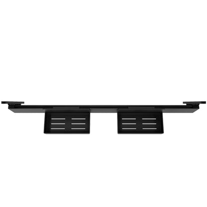 CADDYBAR™ with Two Trays Bundle - SAVE!