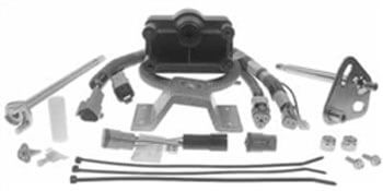 Club Car DS - Pre-MCOR to MCOR Conversion Kit