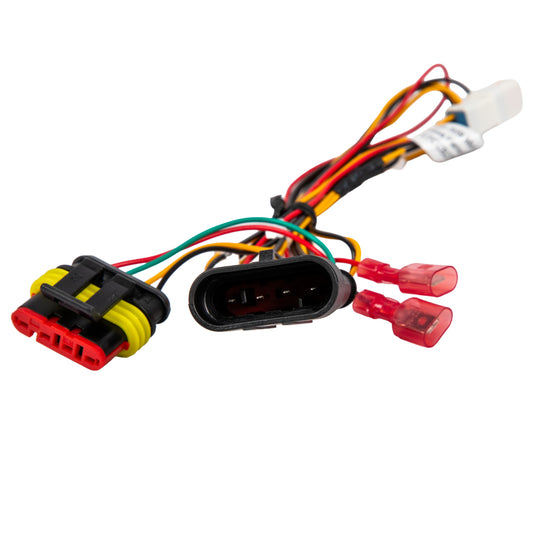 MadJax® Kinect™ A/C Speed Sensor Wire Harness